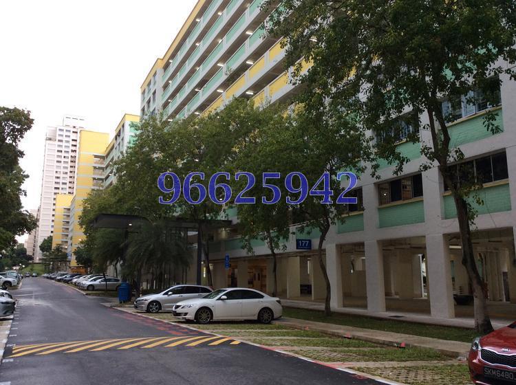Blk 177 Bishan Street 13 (Bishan), HDB 5 Rooms #139673352